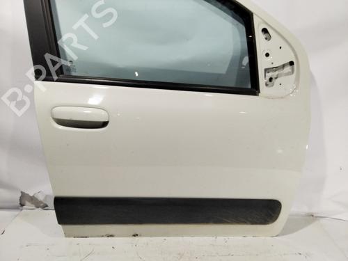 Right front door FIAT PANDA (169_) 1.2 (169AXF2A, 169AXF1A) | BP30824125C3