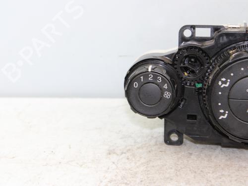 Climate control FORD FIESTA VI (CB1, CCN) 1.25 | BP18127072I5 
