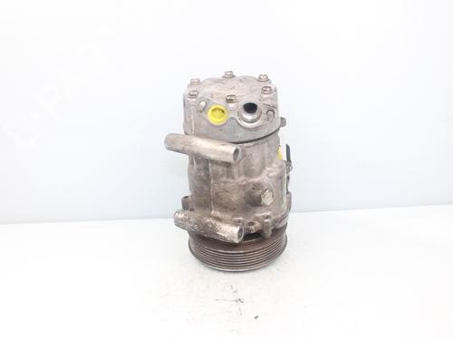 AC compressor CITROËN C3 I (FC_, FN_) 1.4 i Bivalent | BP16496108M34 