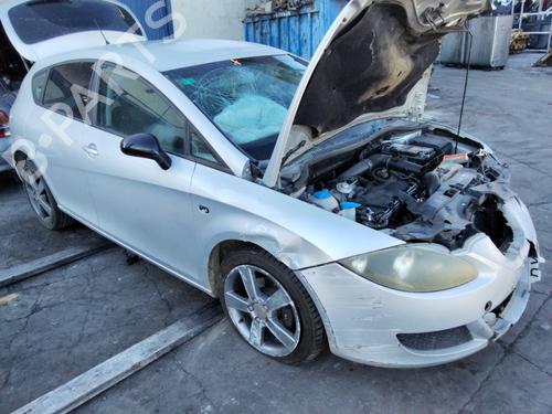 Left front window switch SEAT LEON (1P1)  | BP22756101I27 