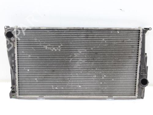 Køler BMW 1 (E87) 116 d (116 hp) 16119057