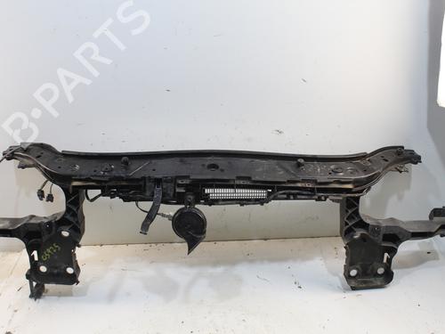 Frontplate/Frontkurv RENAULT MEGANE II (BM0/1_, CM0/1_) 1.5 dCi (BM1E, CM1E) (106 hp) 16780644