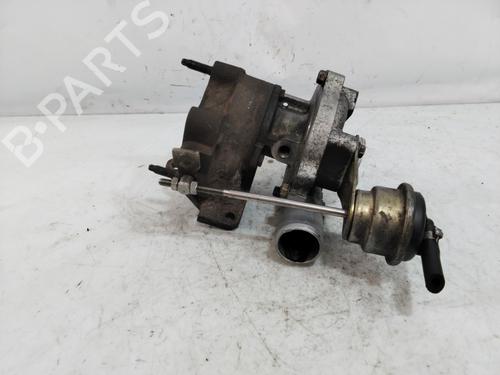Turbocharger/Supercharger RENAULT CLIO II (BB_, CB_)  | BP27605491M71 