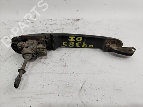 Front left exterior door handle SEAT CORDOBA (6K1, 6K2)  | BP27469759C128 