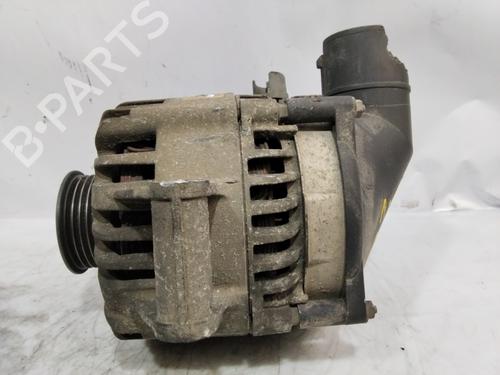 Alternator FORD MONDEO III Saloon (B4Y) 2.0 16V DI / TDDi / TDCi | BP22756033M7 