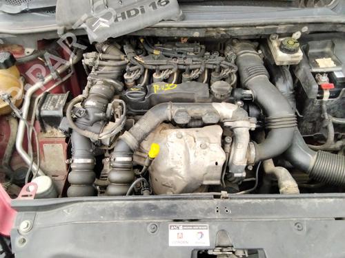 Servopumpe CITROËN C4 I (LC_)  | BP26882810M99 