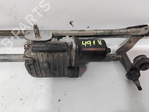 Front wiper motor VW SCIROCCO III (137, 138) 1.4 TSI | BP29943230M29