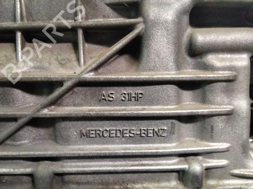 Gearbox MERCEDES-BENZ E-CLASS (W213) E 220 d (213.004) | BP29441125M3 