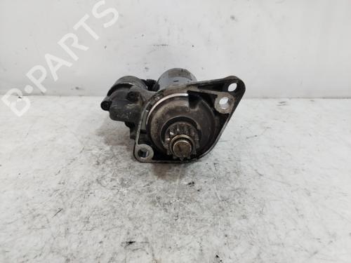 Starter SKODA RAPID (NH3, NK3, NK6) 1.6 TDI | BP26643217M8 
