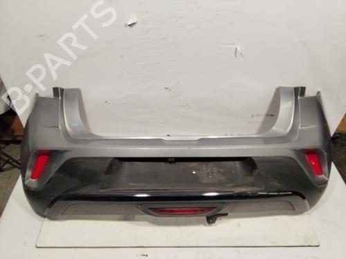 Used Rear bumper OPEL MOKKA [2020-2025]  22760253
