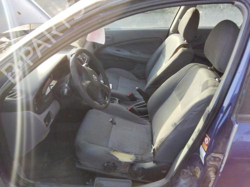 Headlight switch NISSAN ALMERA II (N16) 2.2 Di | BP38304551I24 - Image 7