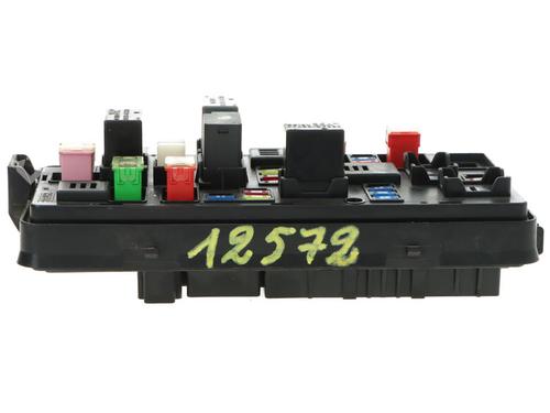 Fuse box CHEVROLET SPARK (M300) 1.2 | BP39949169E1 - Image 2
