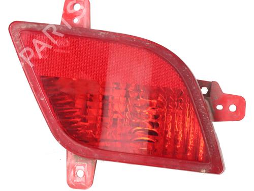 Used Rear bumper right light Rear bumper right light 36542082 36542082
