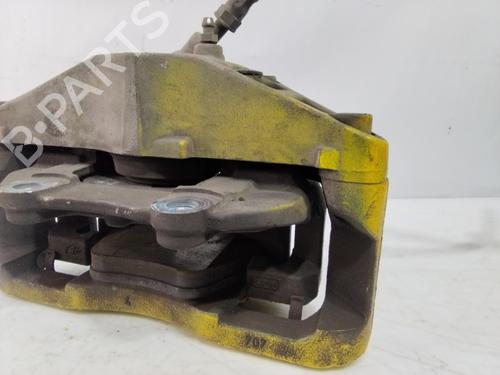 Right front brake caliper VOLVO V40 Hatchback (525) D3 | BP29962779M104