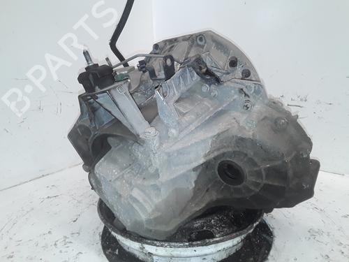 Gearbox RENAULT MEGANE II (BM0/1_, CM0/1_) 2.0 dCi (BM1K, CM1K) | BP13627345M3 