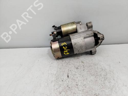 Starter RENAULT CLIO II (BB_, CB_) 1.5 dCi (B/CB07) | BP18245904M8 