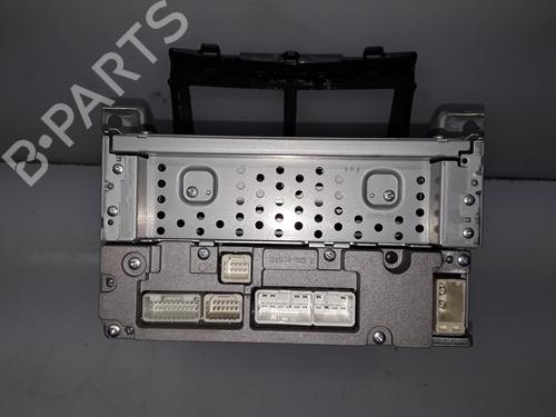 Radio TOYOTA YARIS (_P9_)  | BP12315301E6 