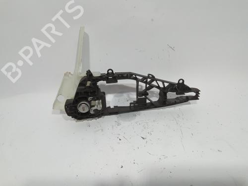 Portiergreep links voor BMW 1 (F20) [2011-2019]  11090864
