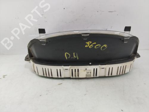 Instrument cluster HYUNDAI TERRACAN (HP) 2.9 CRDi 4WD | BP24210261C47 