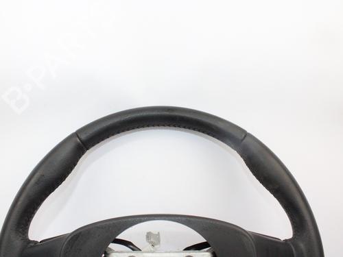 Steering wheel PEUGEOT 108 1.0 VTi | BP15226081C49 