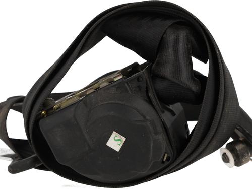 Used Rear left seatbelt FIAT PANDA (169_) [2003-2025]  30003569