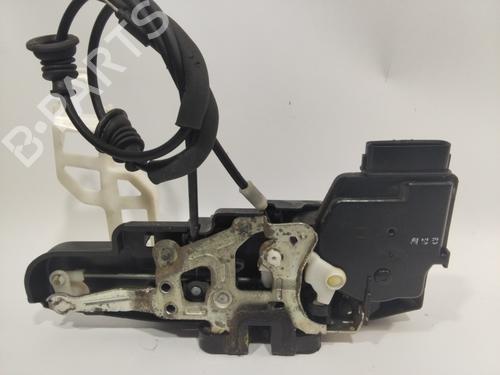 Front left lock KIA CARENS II MPV (FJ) 2.0 CRDi | BP21726260C98 