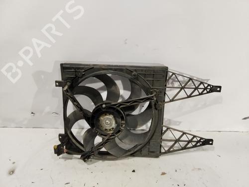 Ventilateur radiateur SEAT CORDOBA (6L2) 1.9 TDI (100 hp) 31965804