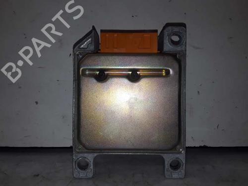 ECU airbags CITROËN XSARA (N1)  | BP8576490M53 