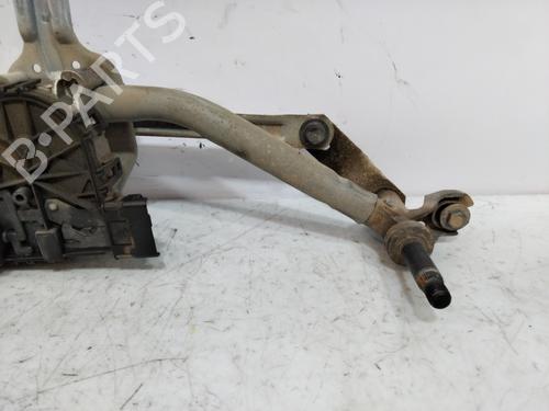 Front wiper motor PEUGEOT 2008 I (CU_)  | BP25857850M29 