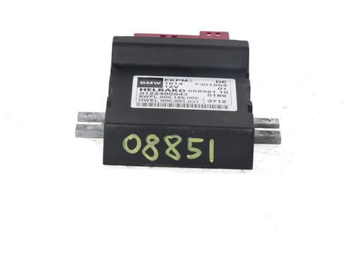 Electronic module BMW 1 (F20) 118 d | BP36557967M83 - Image 4