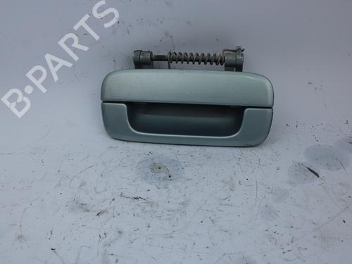 Used Rear right exterior door handle PEUGEOT 406 Break (8E/F) [1996-2004]  11795755