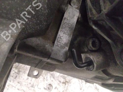 Gearbox SEAT IBIZA IV SC (6J1, 6P5)  | BP26004907M3 