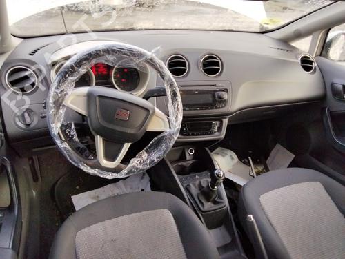 Engine SEAT IBIZA IV (6J5, 6P1)  | BP31920578M1 