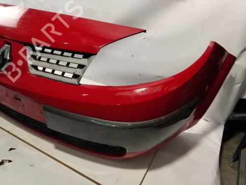 Front bumper RENAULT GRAND SCÉNIC II (JM0/1_) 1.6 | BP29399060C7 