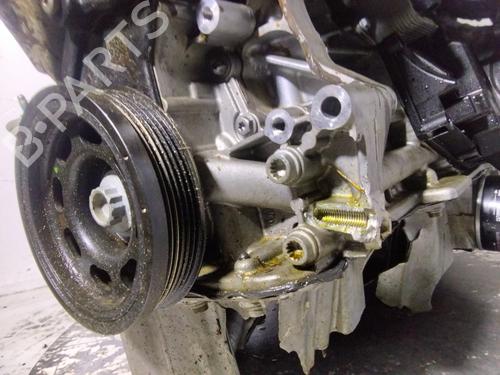 Engine SEAT ATECA (KH7, KHP)  | BP31148625M1 