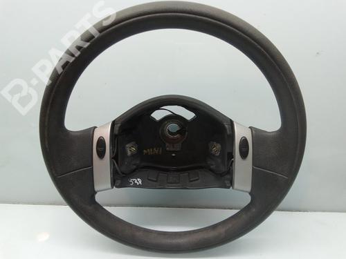 Used Steering wheel Steering wheel MINI MINI (R50, R53) [2001-2006] 9214134 9214134