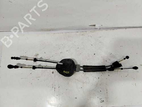 Kabel PEUGEOT 208 II (UB_, UP_, UW_, UJ_) [2019-2026]  31589397