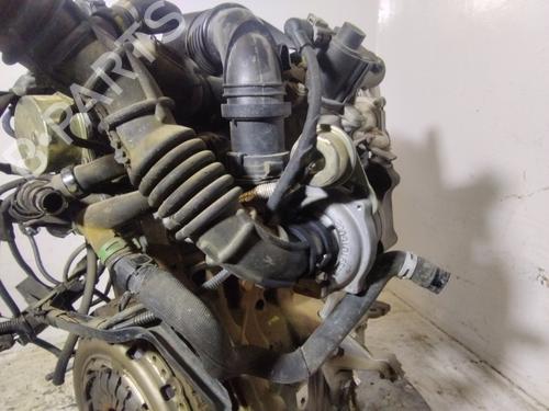 Engine RENAULT CLIO III (BR0/1, CR0/1) 1.5 dCi (BR17, CR17) | BP33620347M1  - Image 6