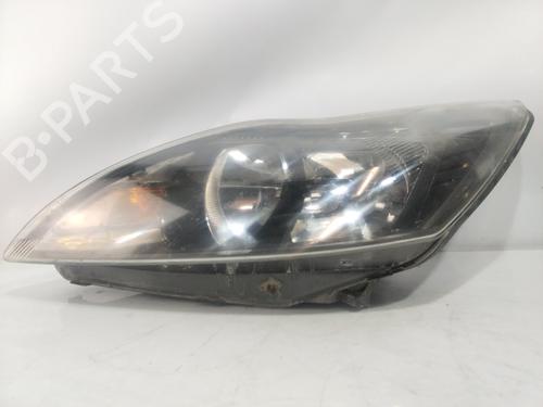 Faro izquierdo FORD FOCUS II (DA_, HCP, DP) 1.6 TDCi | BP29905358C28
