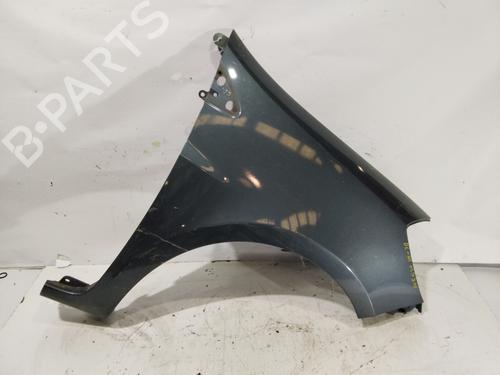 Used Right front fenders RENAULT CLIO III (BR0/1, CR0/1) [2005-2014]  31251444