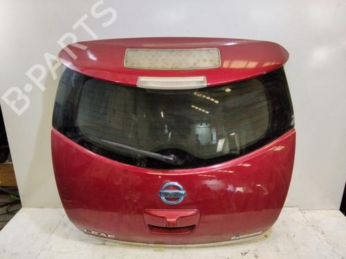 Tailgate NISSAN LEAF (ZE0) Electric (109 hp) 17968494