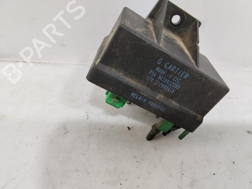 Electronic module CITROËN C15 Box Body/MPV (VD_)  | BP27584328M83 