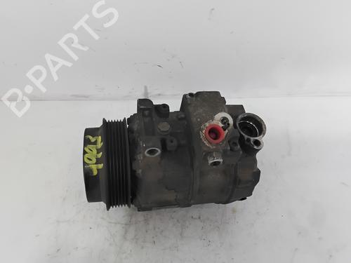 AC compressor MERCEDES-BENZ C-CLASS (W204)  | BP29905612M34