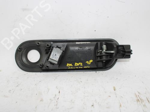 Front right interior door handle SEAT IBIZA III (6L1)  | BP12541165I14 