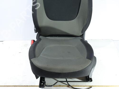 Left front seat RENAULT CAPTUR I (J5_, H5_) | BP37265403C15 - Image 5