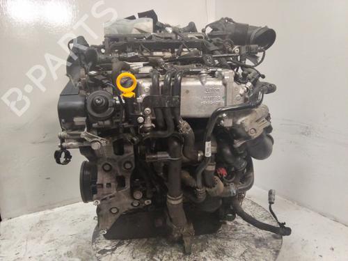 Engine SEAT LEON (5F1)  | BP26401571M1 