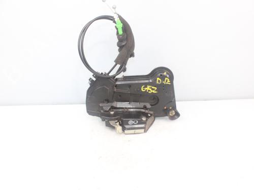 Used Front left lock TOYOTA C-HR (_X1_) 1.8 Hybrid (ZYX10_, ZYX11_, ZYX10R, ZYX11R) (122 hp) 17360837