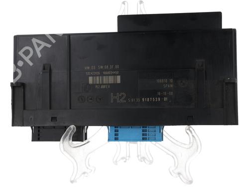 Elektronisk modul BMW 1 (E87) 118 d (143 hp) 29413927