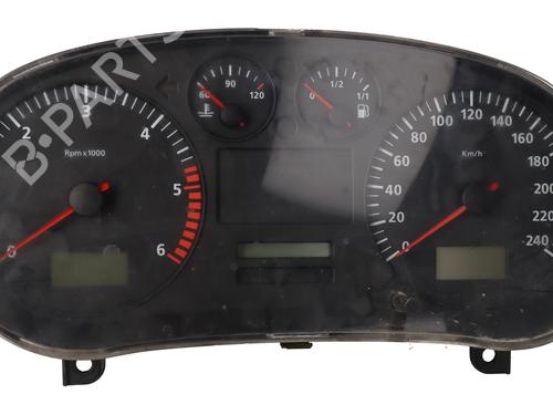 Used Instrument cluster Instrument cluster 37664359 37664359