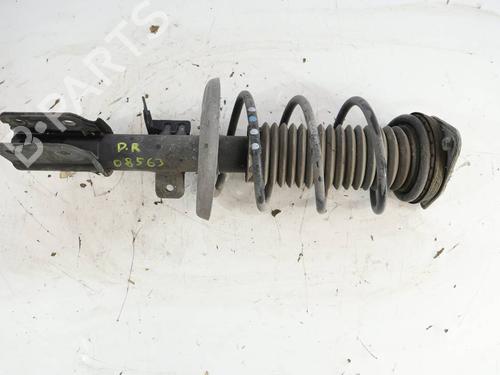 Used Right front shock absorber Right front shock absorber 39386264 39386264